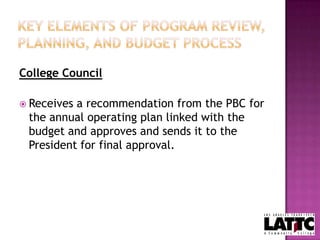 Convocation Day Presentation 2009 | PPTX