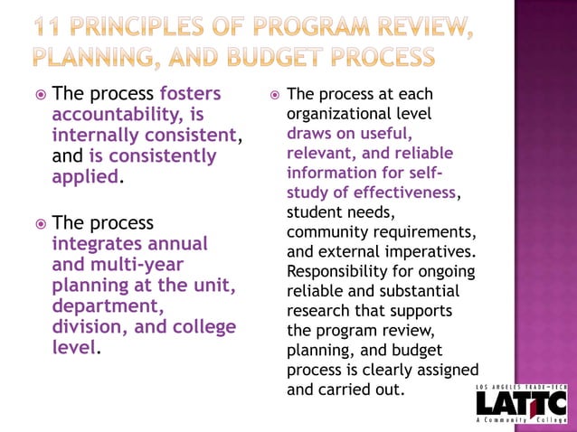 Convocation Day Presentation 2009 | PPT