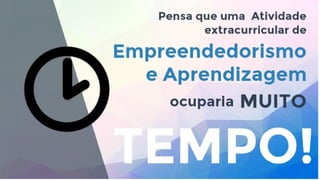 Convocatória EmpreendaSTEM