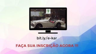 Convocatória EmpreendaSTEM