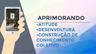 Convocatória EmpreendaSTEM