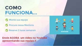 Convocatória EmpreendaSTEM