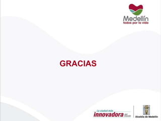 GRACIAS

 