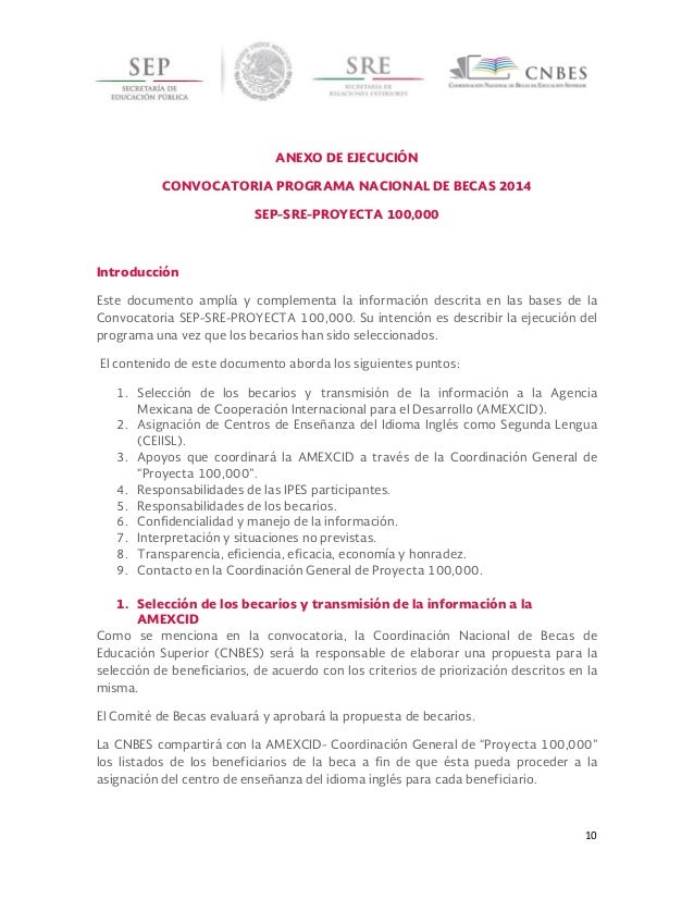 Convocatoria Proyecta Tec Vallarta
