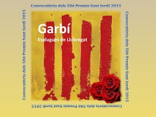 Garbí
Esplugues de Llobregat
 