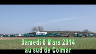 Convoi tres exceptionnel