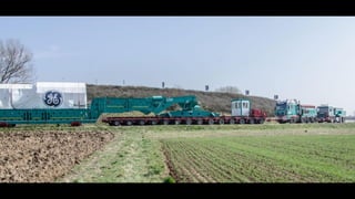 Convoi tres exceptionnel