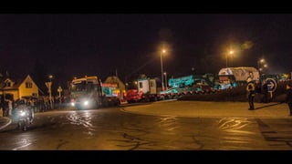 Convoi tres exceptionnel