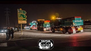 Convoi tres exceptionnel