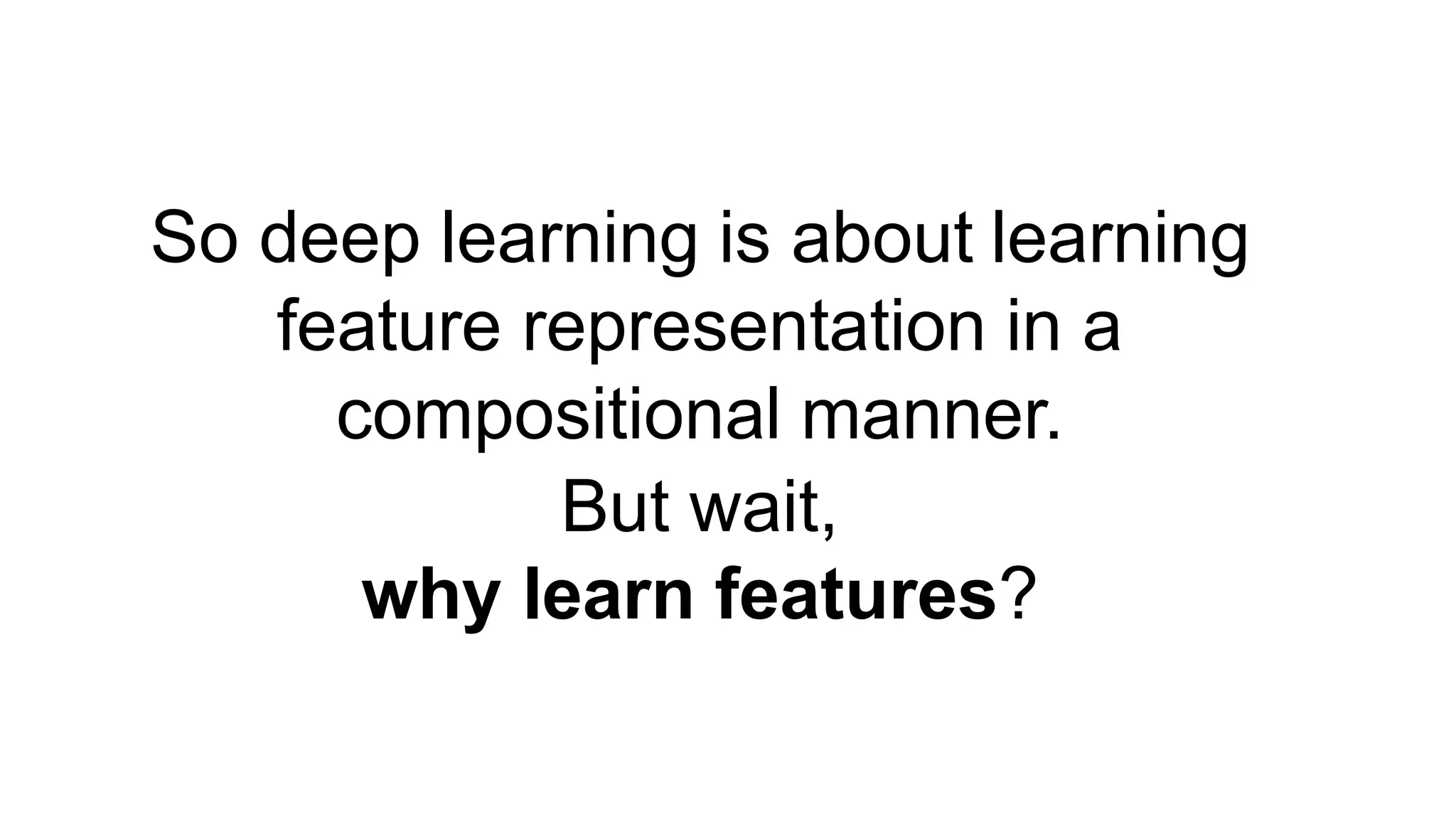 Convolutional neural networks