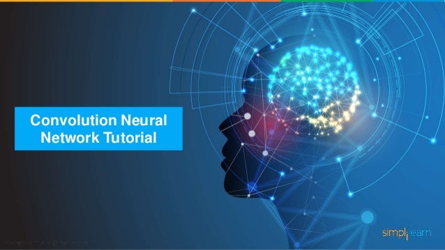 convolutional neural network tutorial ppt