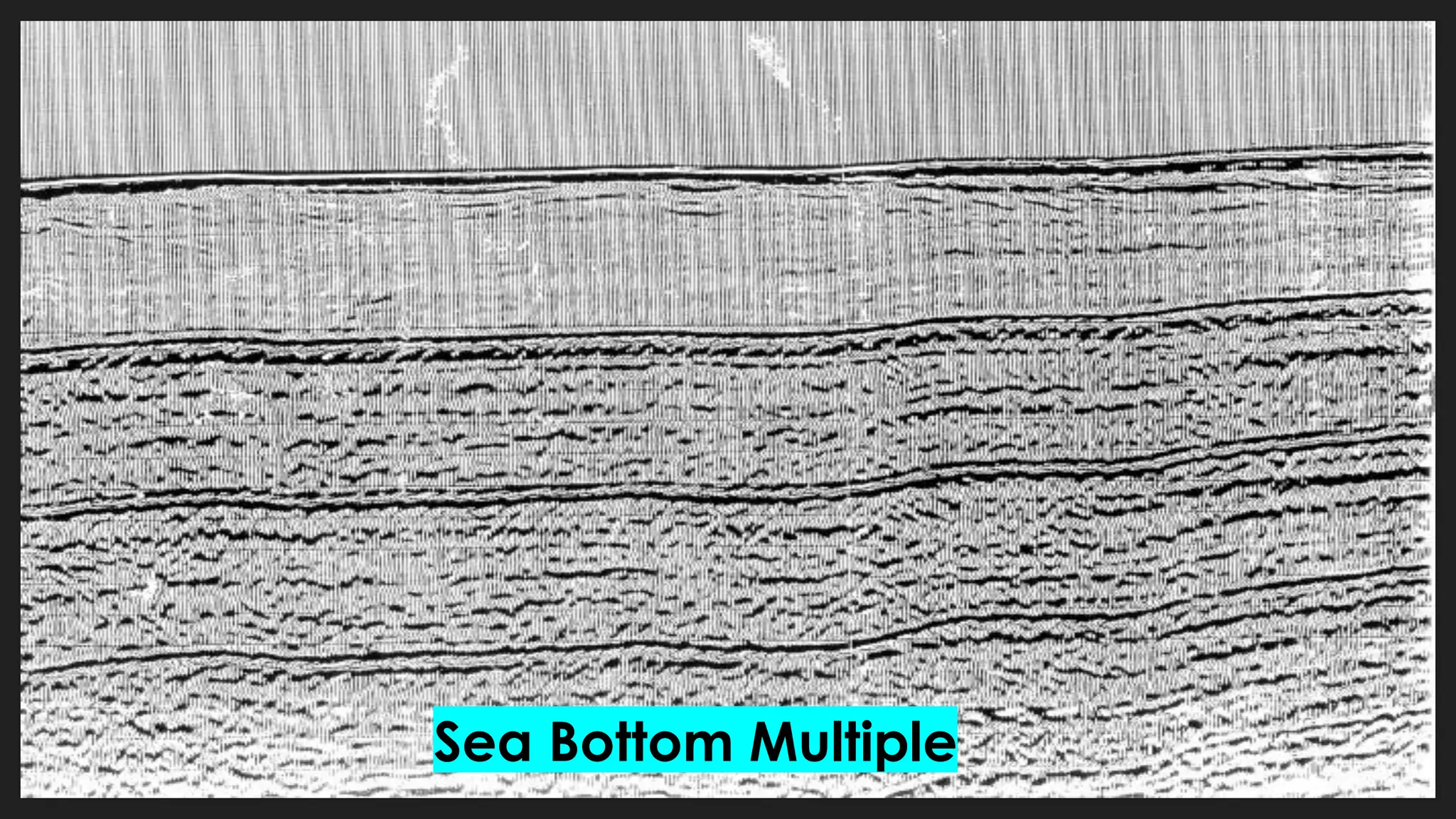 19Sea Bottom Multiple
 
