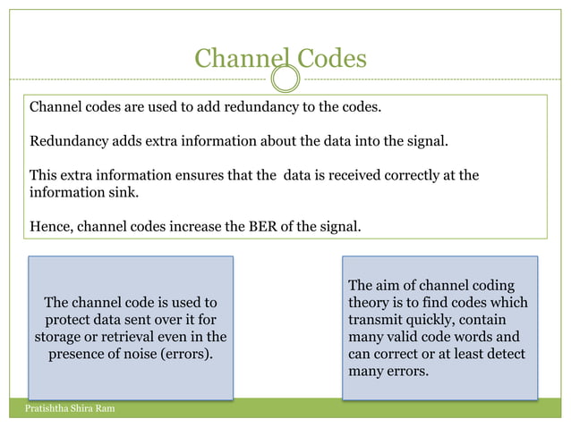 Convolution Codes | PPTX | Programming Languages | Computing