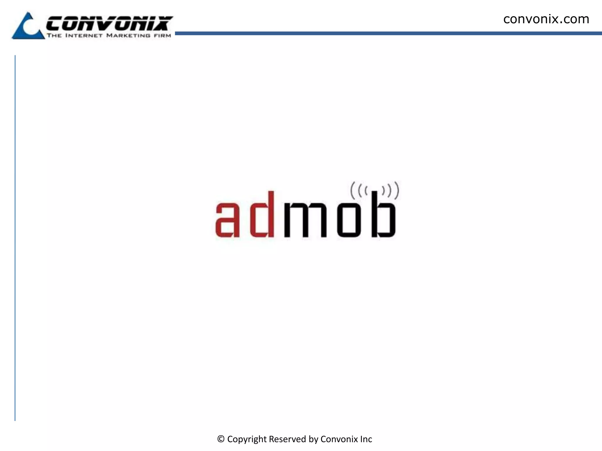 Case Study : Awareness Campaign by msn for the movie ‘Get Smart’Exposure to the mobile launch campaign increased awareness of the film by 21% pointsThe campaign delivered dramatic increases in both recommendation intent, which rose 22% points & viewing interest, which increased by 21% points the percentage of respondents planning to see Get Smart, rose by 17% points
