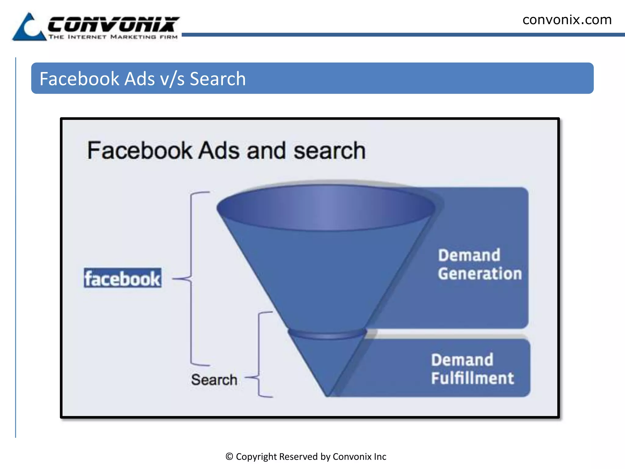 Social Element in Ads     When users who view these ads "Like" your Page from the ad, or click through to your Page, a story will automatically be created on the user's profile page and possibly even their friends' News Feeds, generating free distribution for you.