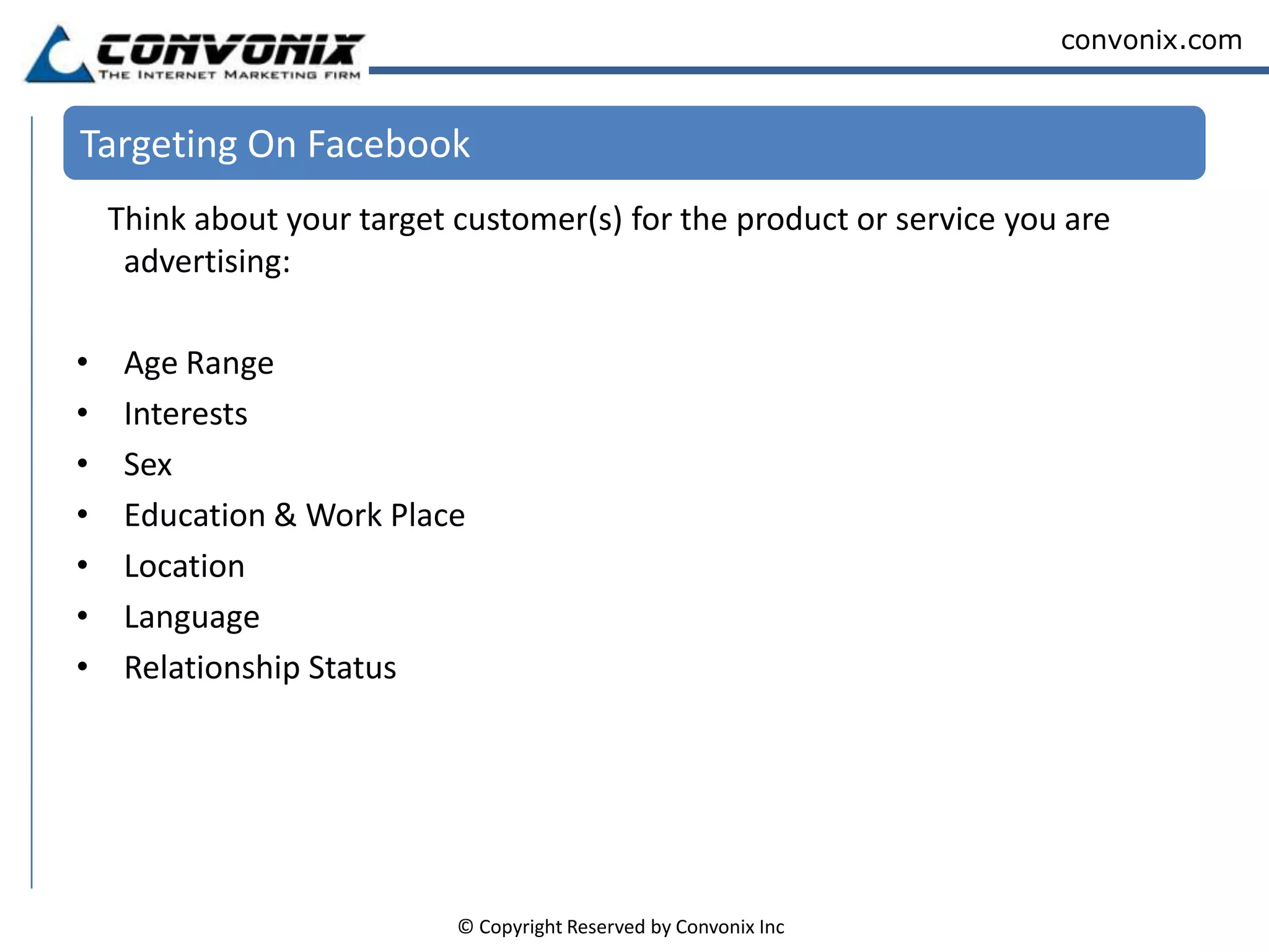Make Interesting AdsAs Facebook continues to grow ad impressions, your CTR will likely decreaseThe best way to combat this is ad freshness. Avoid continually showing   Facebook users the same ad over and over again. They’ll simply grow blind to your ad and your CTR will dropKeep trying fresh images &      messages. See what      works best and then      create new variations      of that ad