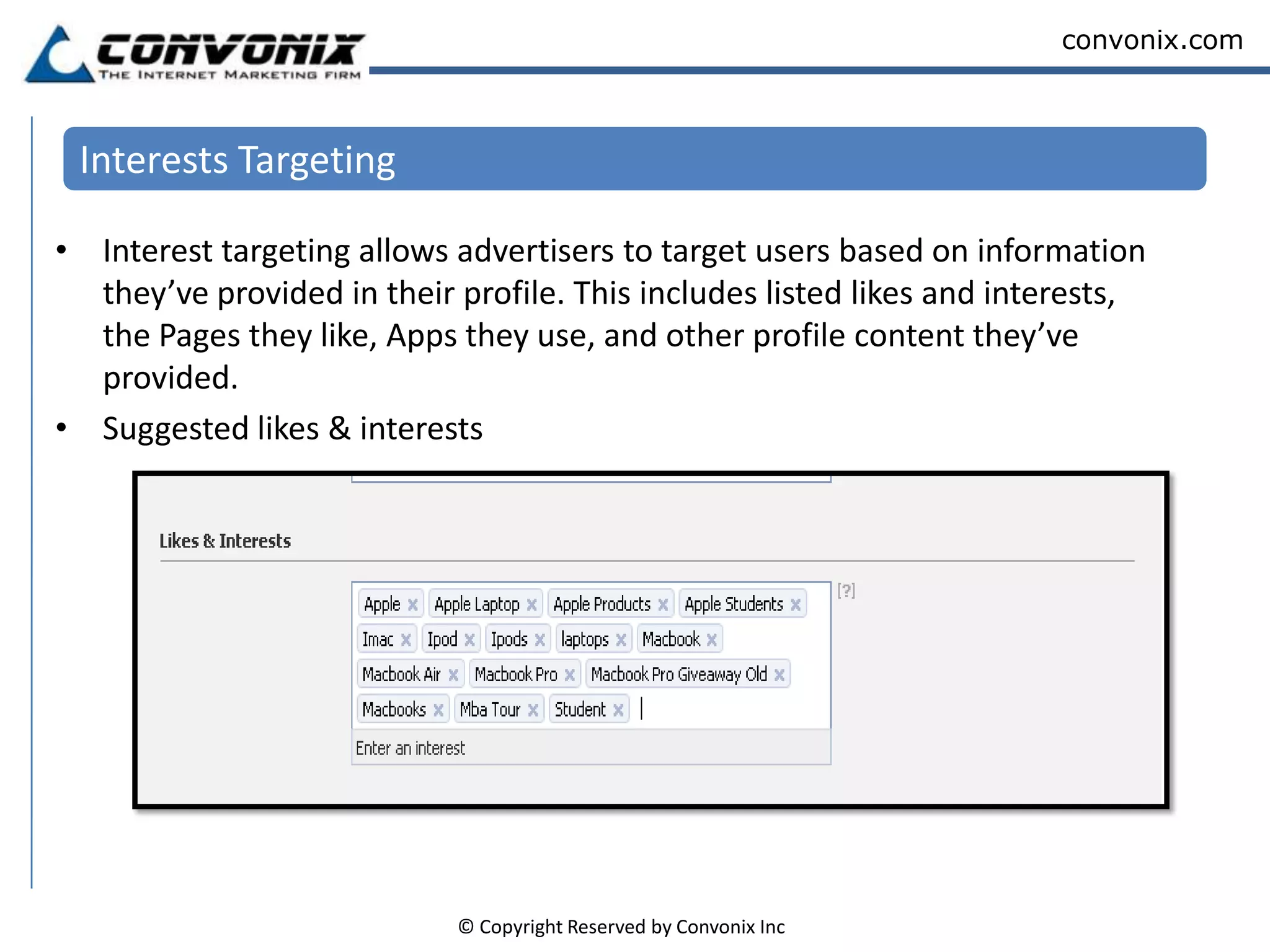 Search v/s Facebook AdsA Picture says a Thousand Words!
