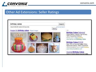 Implementation: Product Extension