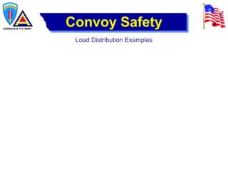 Convoy safety | PPT
