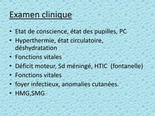 Convulsions Chez Le Nourrison Et L Enfant Convulsions Chez Le Nourrison Et L Enfant