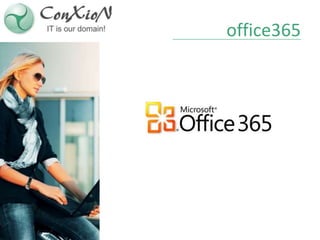 office365
 