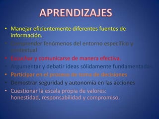 BIBLIOGRAFÍAANTECEDENTESEste enfoque fue utilizado desde la década de los 60´s  70´s                 Por un grupo de educadores médicos de la universidad de: McMaster(Canadá): por la necesidad de plantear los contenidos y la enseñanza                de la medicina. Proceso del  Razonamiento Hipotético Deductivo Universidad  de Case Western Reserve en EE. UU. En los años 80´s algunas universidades asumieron el reto de  reformular su currículo y desarrollar el ABP .Universidad New México EE.UU.Universidades Hawái, Harvard.Sherbrooke (Canadá) (Barrows, 1996)En los últimos 30 años el ABP  a sido adoptado por escuelas de medicina de todo el mundo.