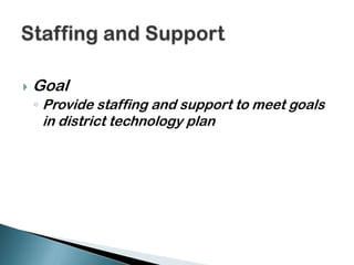 Instructional Services Specialist