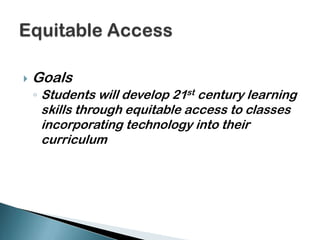 Student Data Analyst