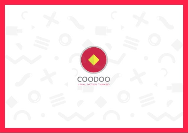 Coodoo Estudio Presentacion