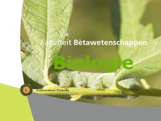 Biologie 