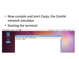 Cooja simple programs.ppt