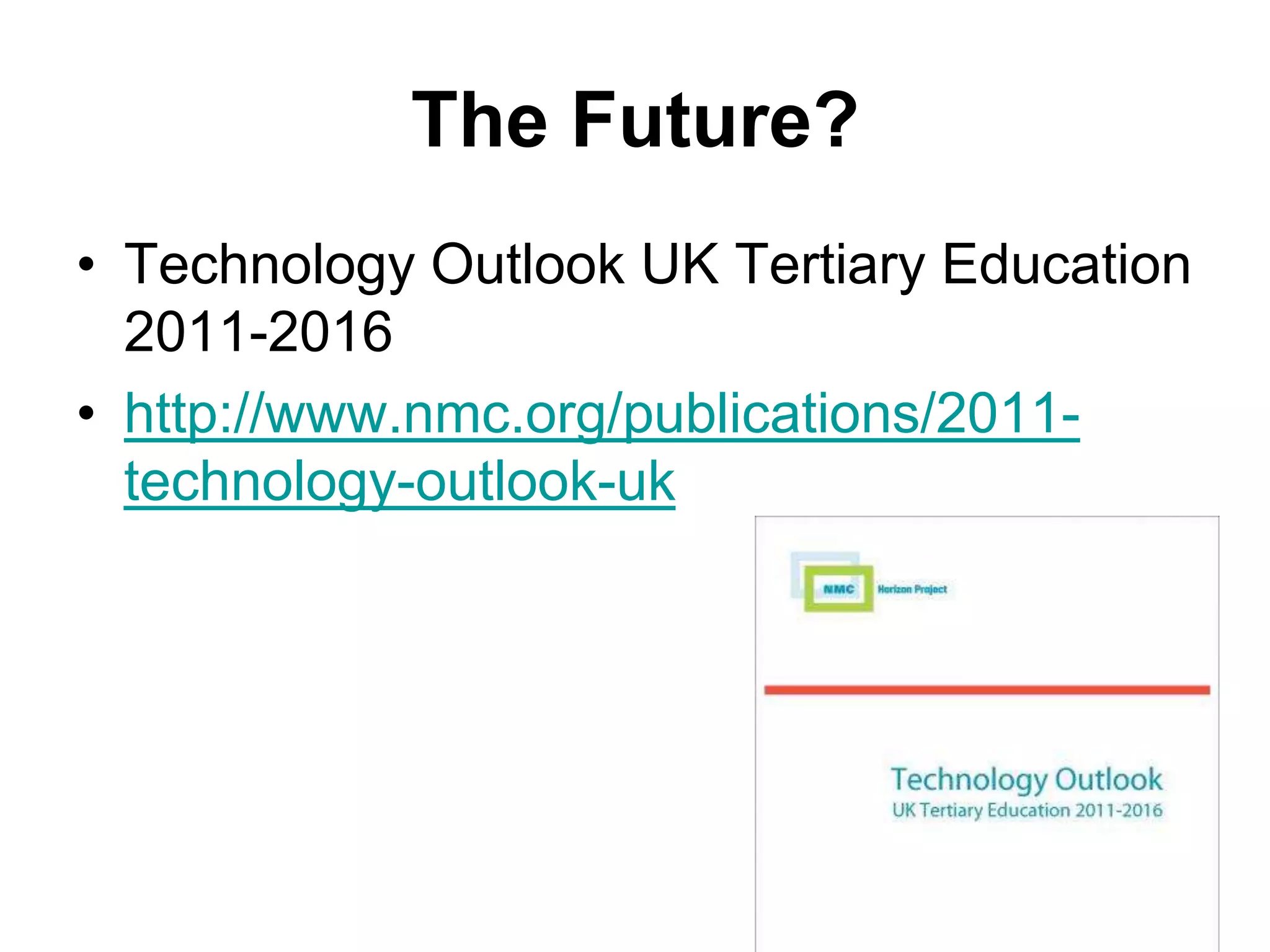 The tutor of urban tour stated that students can take more control over their learning,they can be engaged in more productive pedagogical approaches, such as small group work and investigative problem-based learning. mobile tour afforded the opportunity to be more focused, but at the same time provides a multi-tasked and multimedia experience that allows students to get below the surface of the tasks.mobile technologies employed excited and intrigued the students, and helped them to become more engaged in the tour. 
