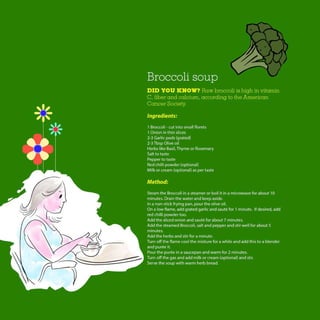 Cookbook - chiefsworld