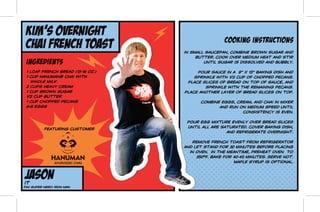 StickerGiant Comic Cookbook 2016 | PDF