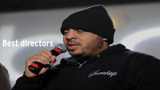 Best directors
 