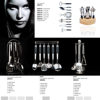 Cook&co Botl Cook&Co Catalogue | PDF