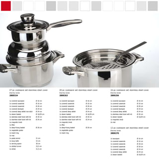 Cook&co Botl Cook&Co Catalogue | PDF