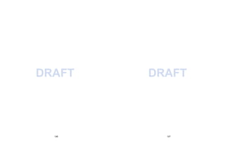 126 127
DRAFT DRAFT
 