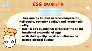 cOOKERY 10 Physical Structure and Composition of Egg.pptx