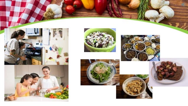 Cookery7 Powerpoint Module 1 to 2.pptx | Cooking | Food & Drink