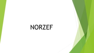 NORZEF
 