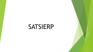 SATSIERP
 