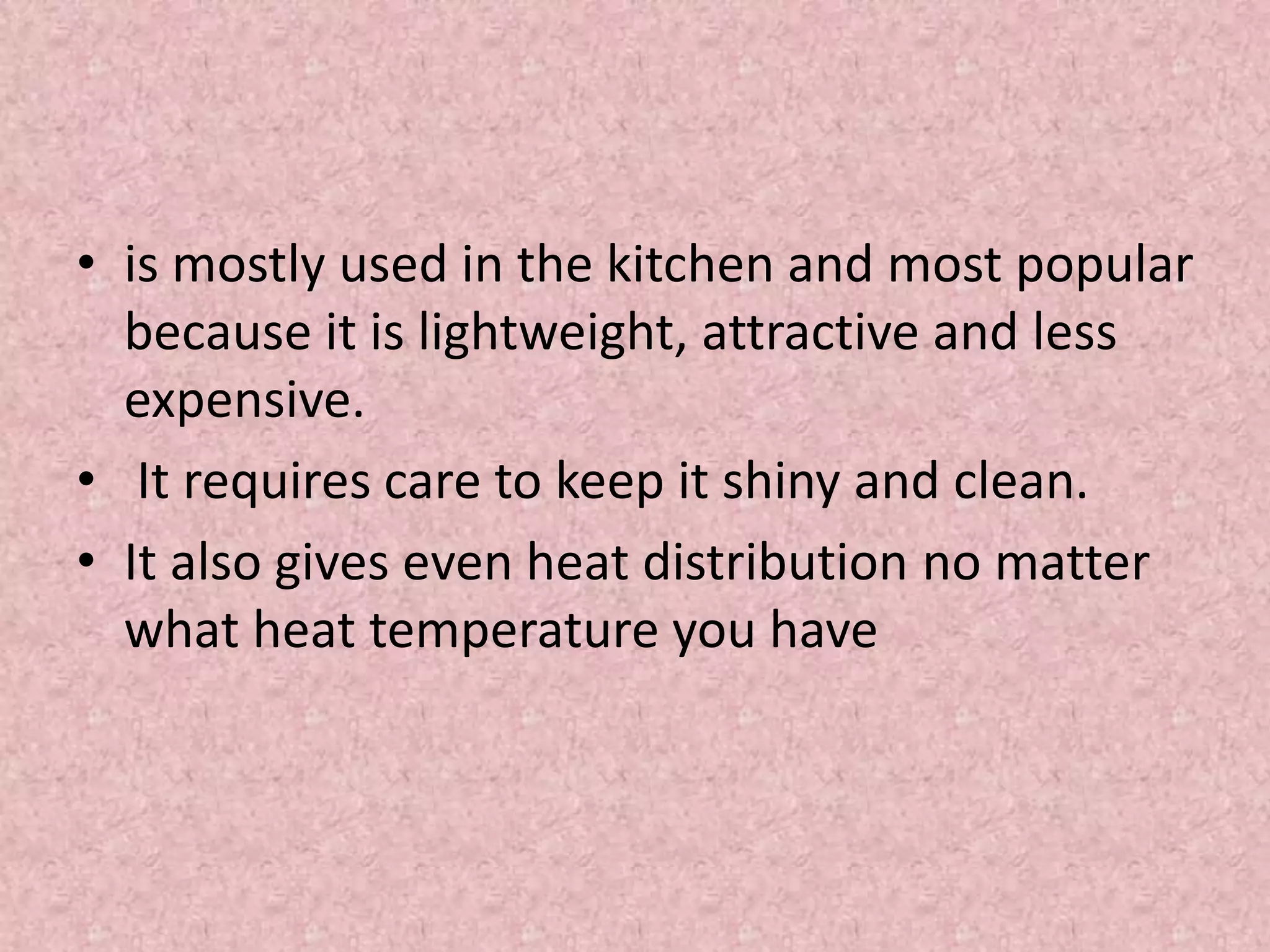 Cookery 9 tools and equipment PPT