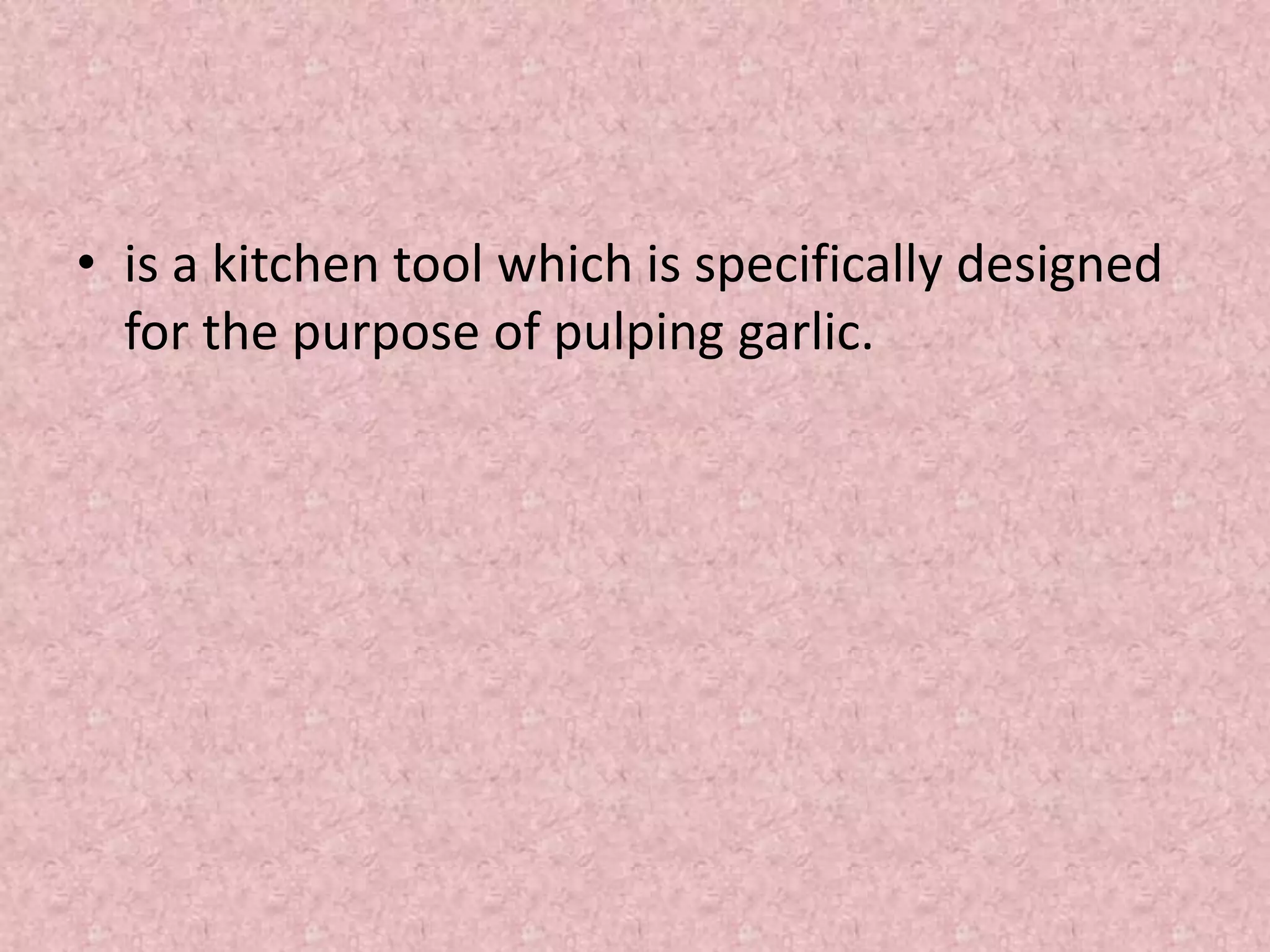 Cookery 9 tools and equipment PPT