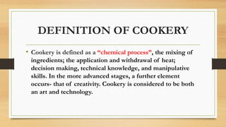 Cookery Pptx Cookery Pptx 2 320