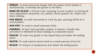 Interlarding Cooking Term cookery ppt.pptx
