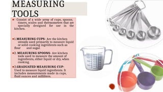 cookery. Home Economics Literacy Cookery | PPTX
