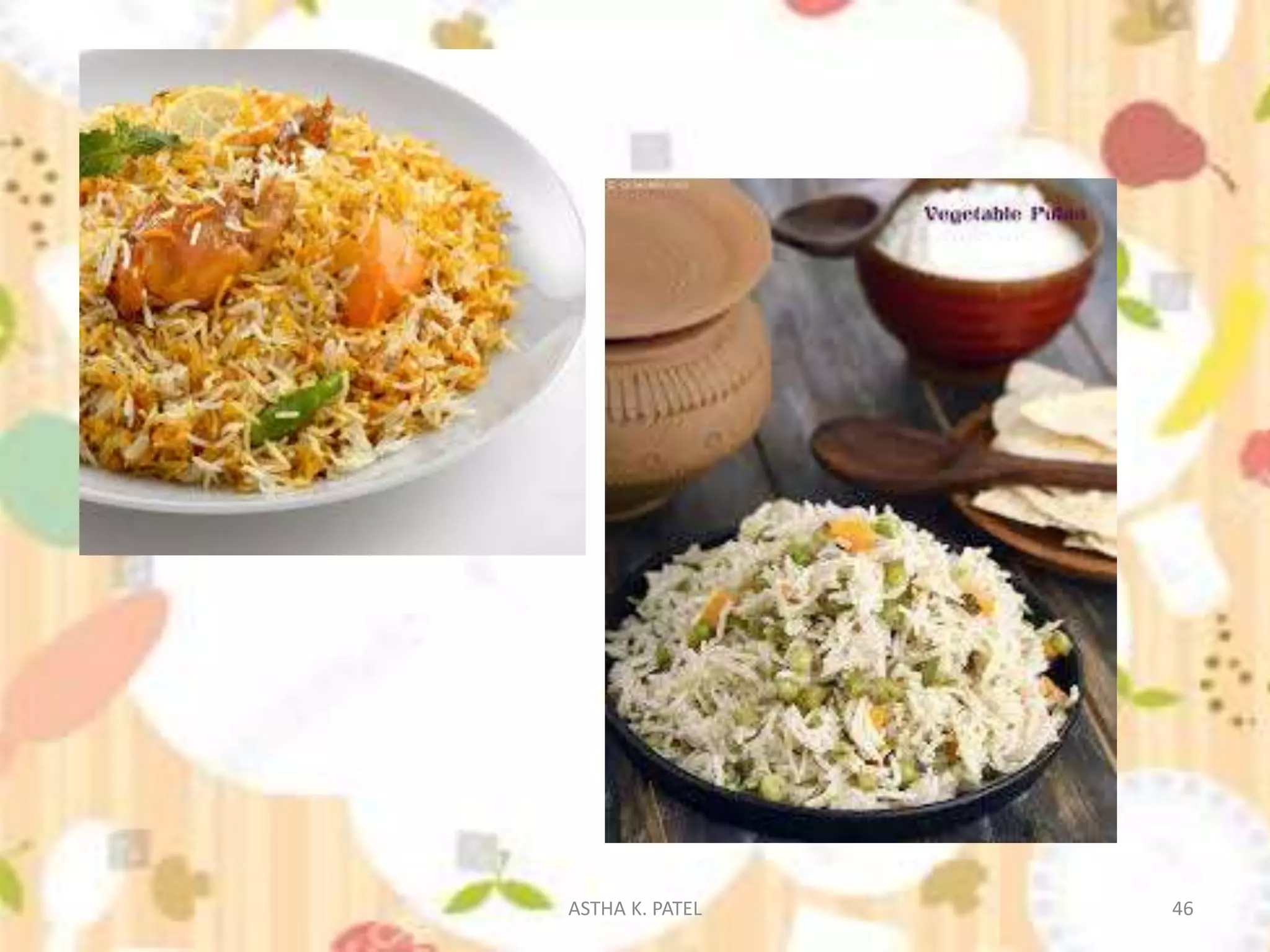 Methods of Cooking | PPTX | Cooking | Food & Drink