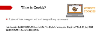 Cookie | PDF
