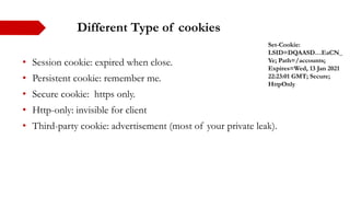 Cookie | PDF
